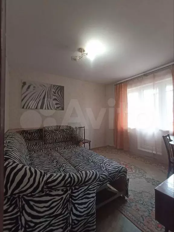 2-к. квартира, 34 м, 2/5 эт. - Фото 0