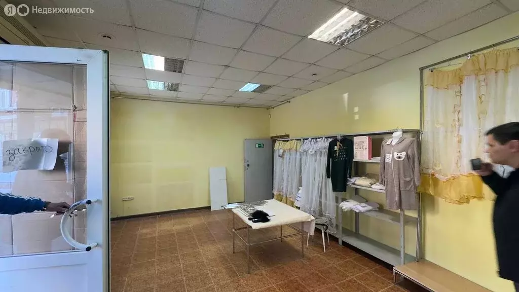 Помещение свободного назначения (72 м) - Фото 1