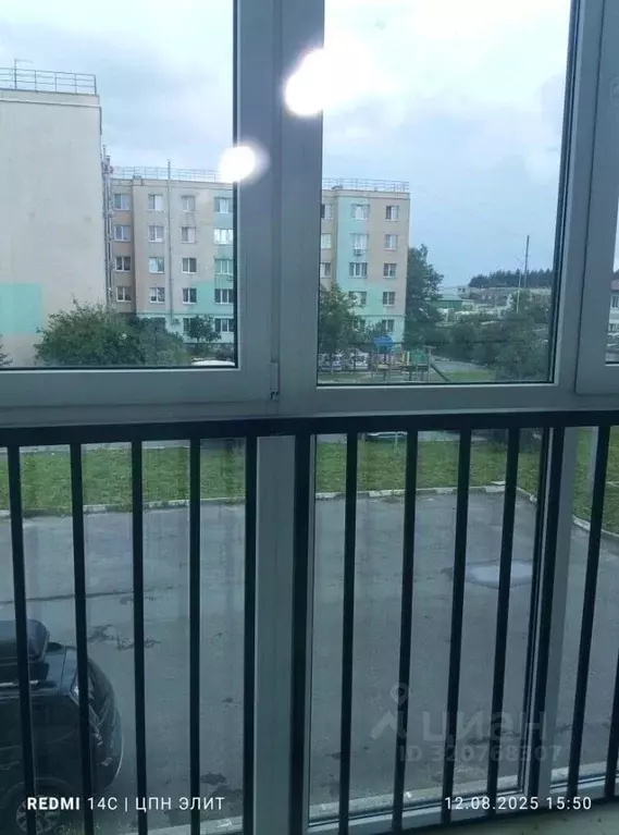 Студия Белгородская область, Старый Оскол Заречье мкр, 11 (38.8 м) - Фото 2