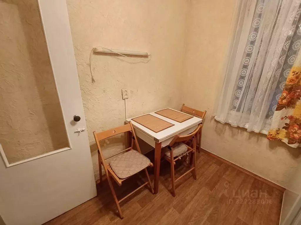 2-к кв. Москва ул. Коштоянца, 13 (43.0 м) - Фото 2