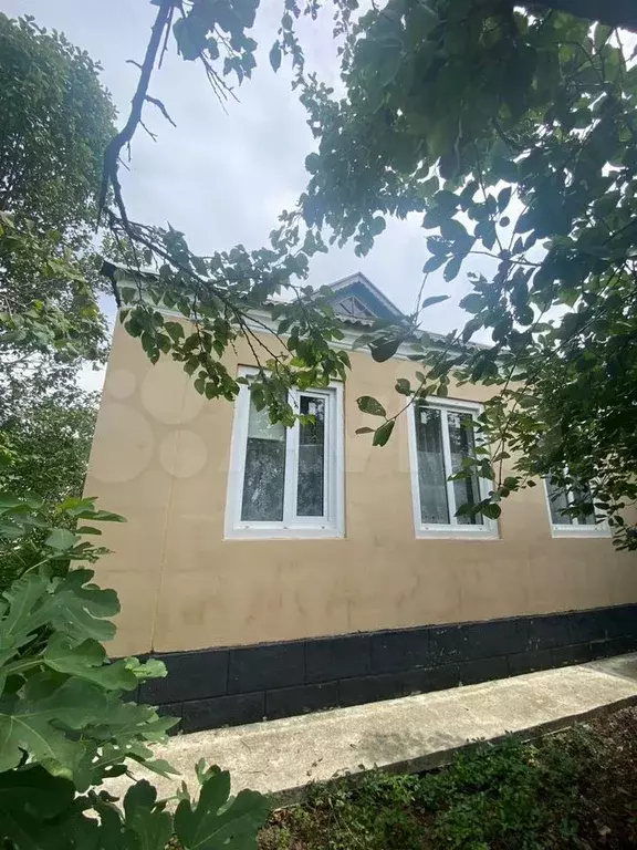 Дом 80 м на участке 7,5 сот. - Фото 0