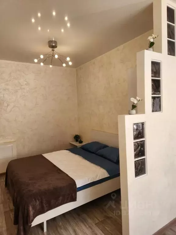 1-к кв. Омская область, Омск ул. Красный Путь, 101к4 (40.0 м) - Фото 1