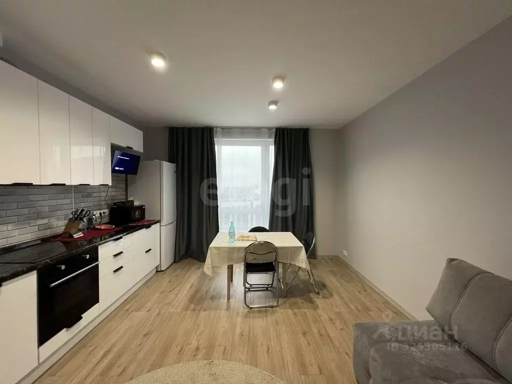 2-к кв. Москва ул. Летчика Осканова, 6 (59.8 м) - Фото 2