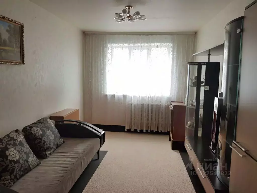 1-к кв. Башкортостан, Уфа ул. Орджоникидзе, 32/1 (44.0 м) - Фото 2