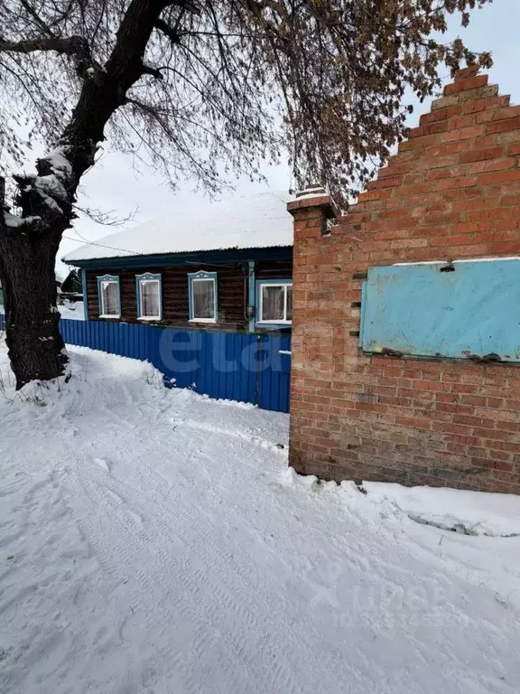 Дом в Кемеровская область, Прокопьевск ул. Тельмана, 33 (54 м) - Фото 2