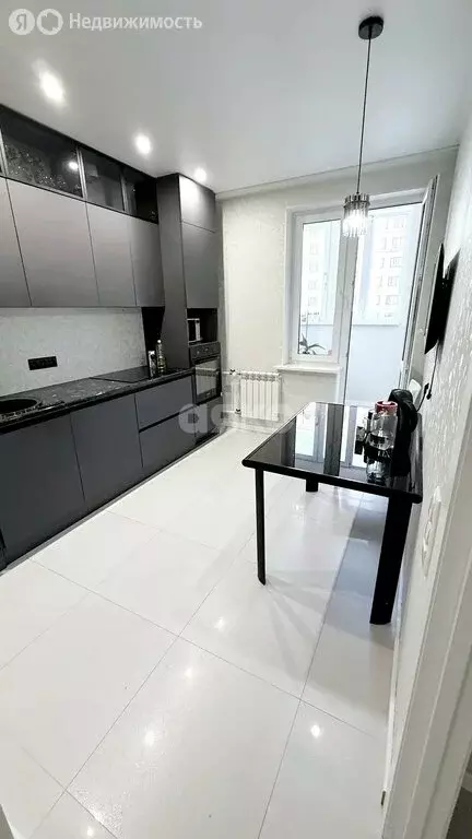 3-комнатная квартира: Раменское, Северное шоссе, 20 (65.4 м) - Фото 2