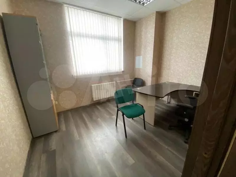 Аренда офиса 15 м2 м. Окская в ЮВАО в - Фото 0