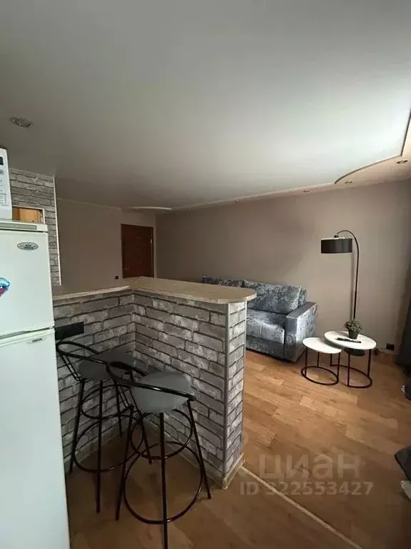 2-к кв. Томская область, Северск ул. Строителей, 28 (45.0 м) - Фото 2