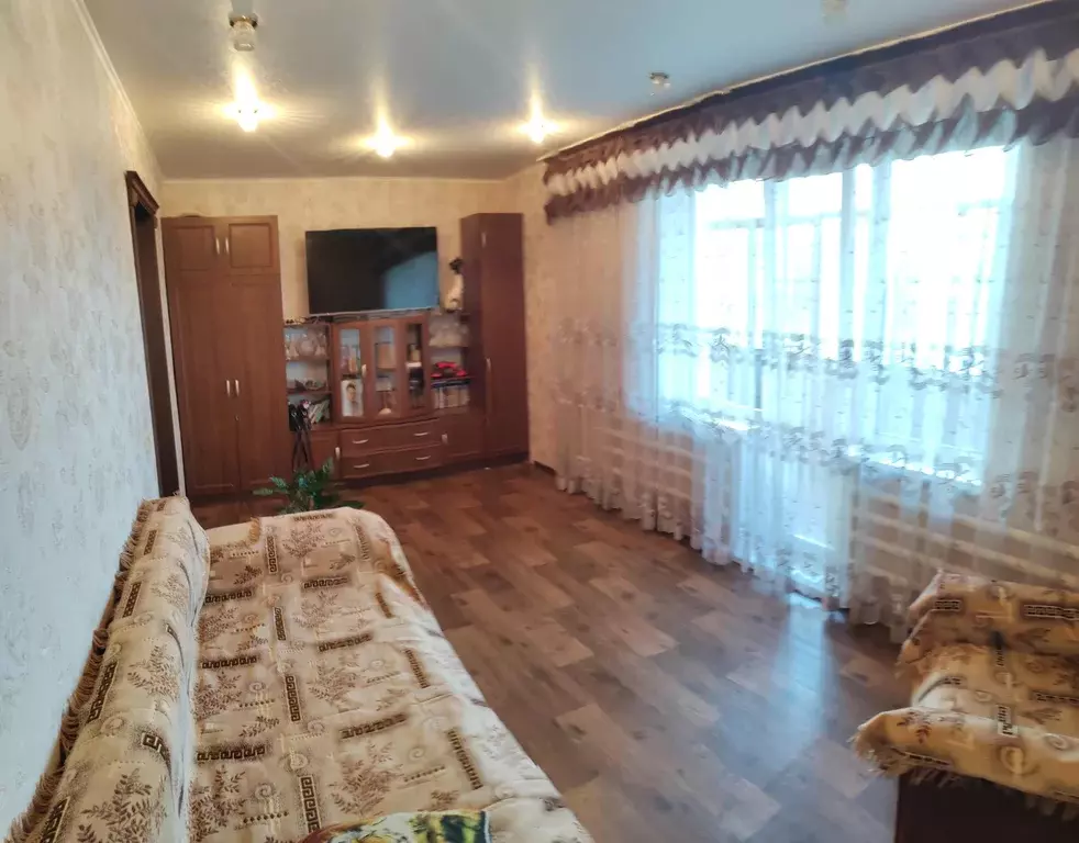 Продаётся 3-к квартира, 67 м - Фото 0