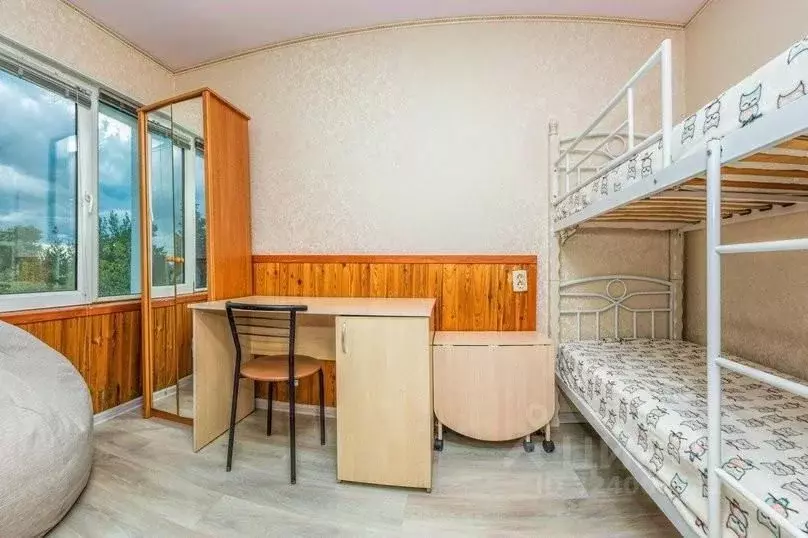 2-к кв. Крым, Ялта муниципальный округ, Кацивели пгт ул. Академика ... - Фото 2