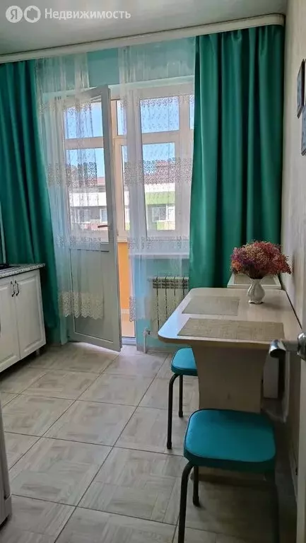 1-комнатная квартира: Анапа, Парковая улица, 64к4 (32 м) - Фото 1