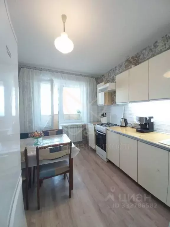 3-к кв. Ставропольский край, Пятигорск ул. Пирогова, 17К1 (72.0 м) - Фото 1