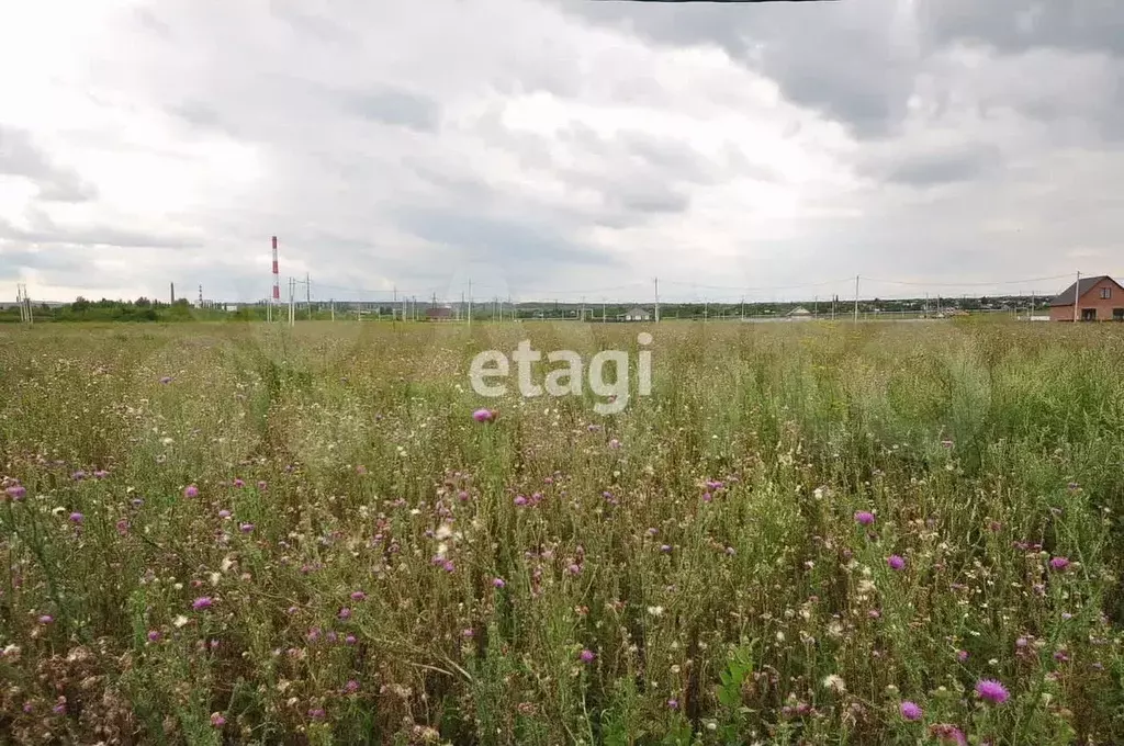 Участок 10,1 сот. (ИЖС) - Фото 1