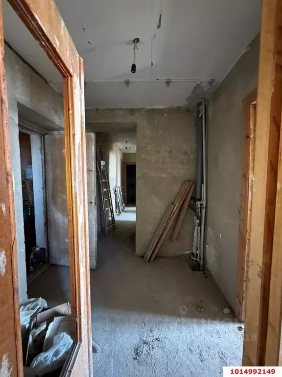 3-к кв. Краснодарский край, Краснодар Уральская ул. (77.0 м) - Фото 1