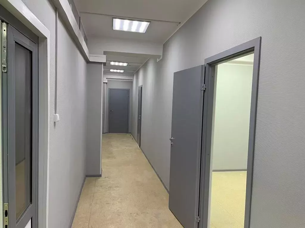 Помещение свободного назначения в Новосибирская область, Новосибирск ... - Фото 1