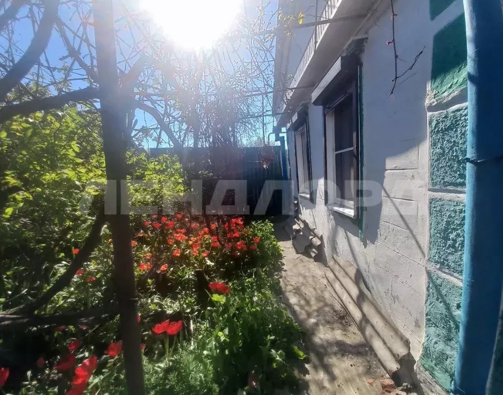 Дом в Ростовская область, Азов Азовский район, Украинская ул. (87 м) - Фото 2