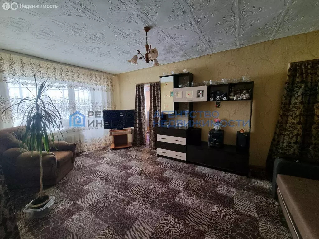 2-комнатная квартира: Белорецк, улица С. Тюленина, 36 (45.1 м) - Фото 1