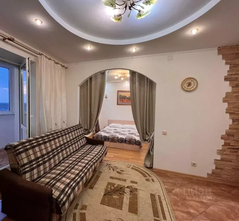 2-к кв. Московская область, Звенигород Одинцовский городской округ, ... - Фото 2