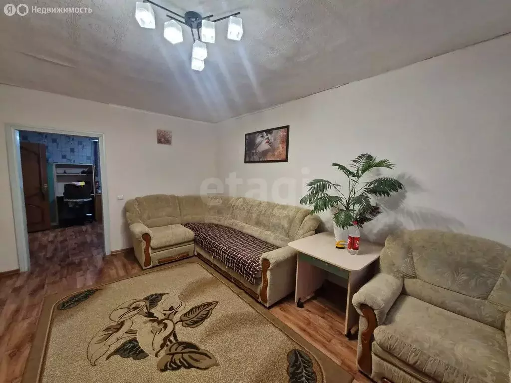 Дом в Волоконовский район, село Староивановка (51.8 м) - Фото 2