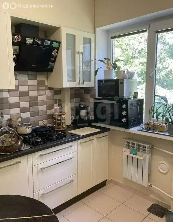 2-комнатная квартира: Калининград, улица Аллея Смелых, 29А (31 м) - Фото 2