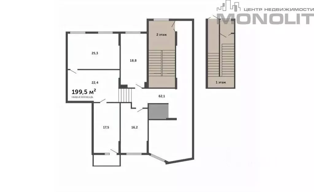 Офис в Свердловская область, Екатеринбург ул. Готвальда, 22 (200 м) - Фото 2