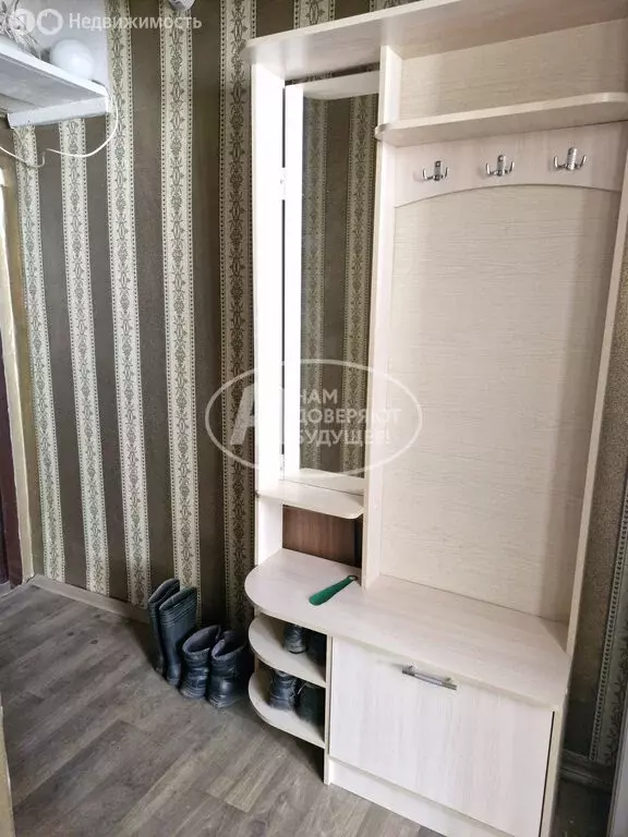 1-комнатная квартира: Лысьва, улица Куйбышева, 7 (33.6 м) - Фото 2