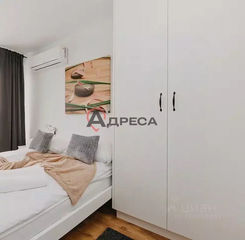 1-к кв. Татарстан, Казань проезд Юнуса Ахметзянова, 3А (40.0 м) - Фото 2