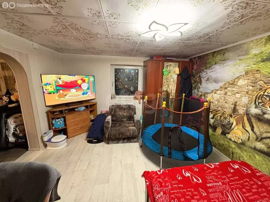 Дом в Улан-Удэ, садоводческое некоммерческое товарищество Сибиряк ... - Фото 2