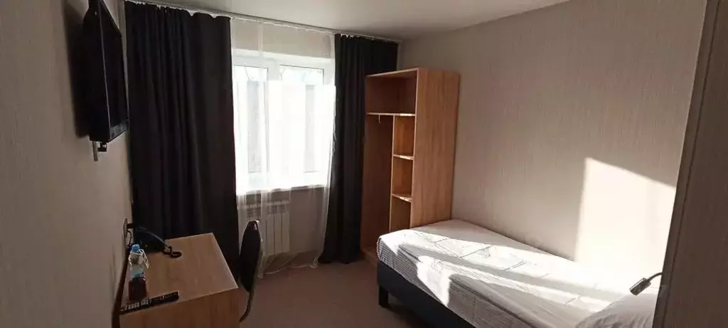 Комната Курганская область, Курган просп. Конституции, 52 - Фото 2