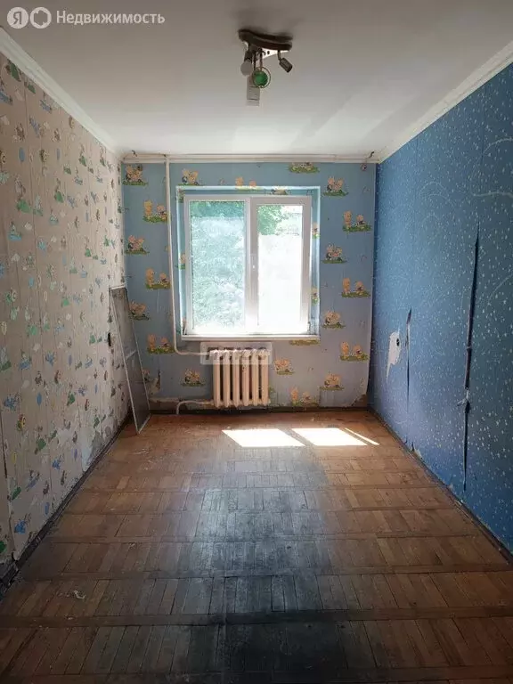 2-комнатная квартира: Нальчик, улица 2-й Таманской Дивизии, 470 (45 м) - Фото 0