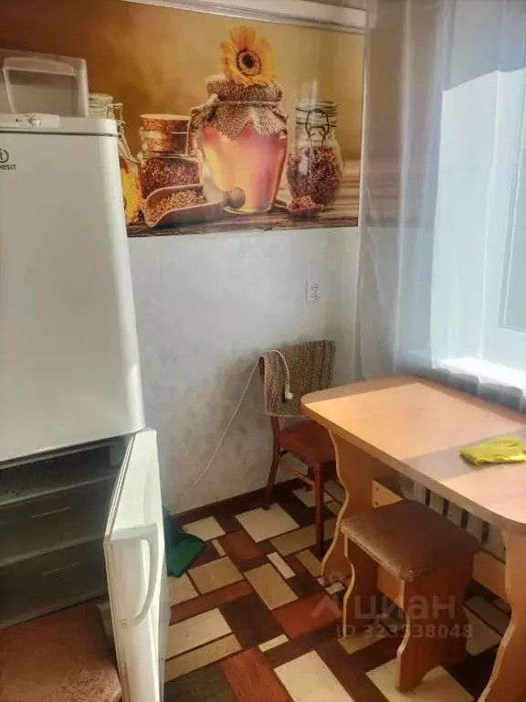 2-к кв. Тульская область, Новомосковск ул. Генерала Белова, 13А (45.0 ... - Фото 1