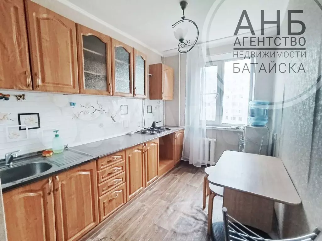 3-к. квартира, 65 м, 6/9 эт. - Фото 0