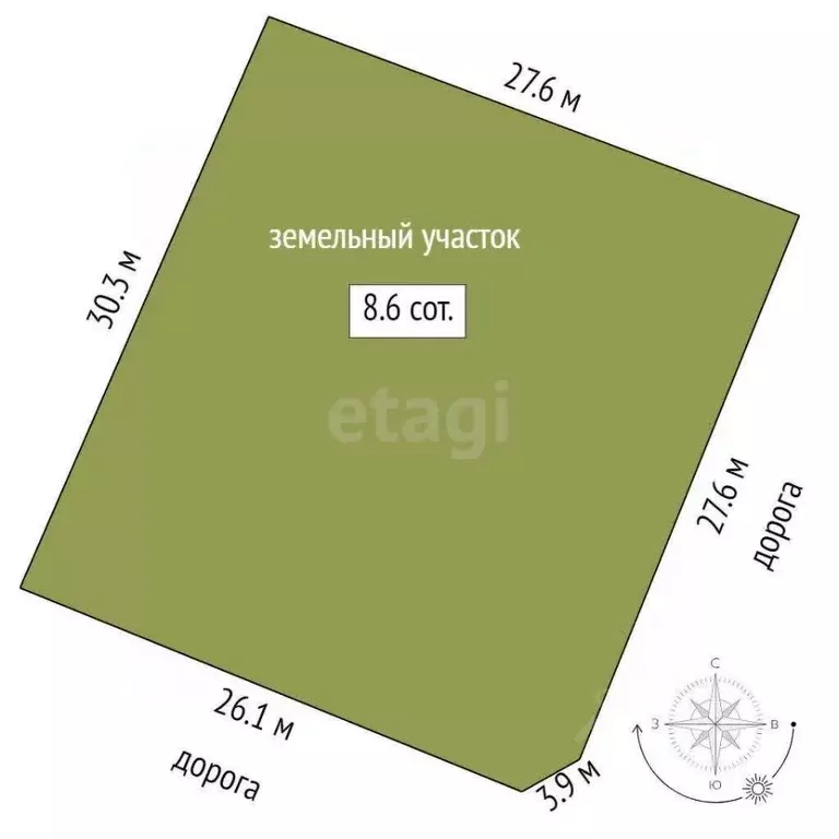 Дом в Тюменская область, Тюмень Надежда-2 садовое товарищество, ул. ... - Фото 1