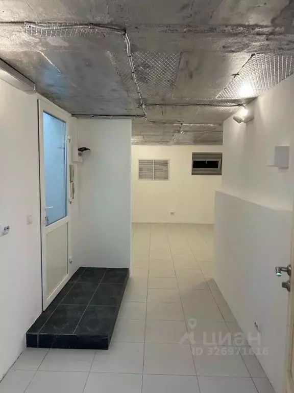 Помещение свободного назначения в Санкт-Петербург пер. Басков, 23 (27 ... - Фото 2