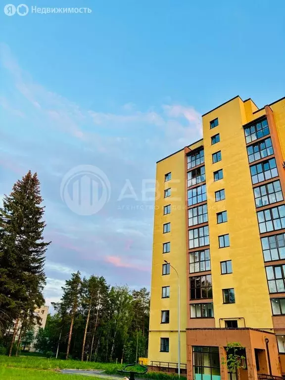 2-комнатная квартира: Муром, Муромская улица, 25 (47.5 м) - Фото 1