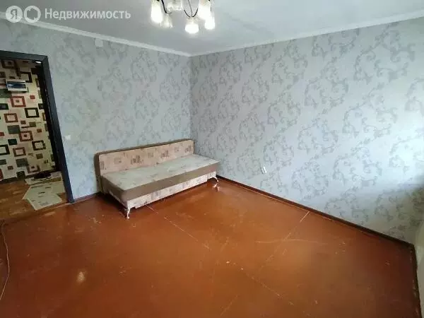 1-комнатная квартира: Курган, Красномаячная улица, 62 (18 м) - Фото 0