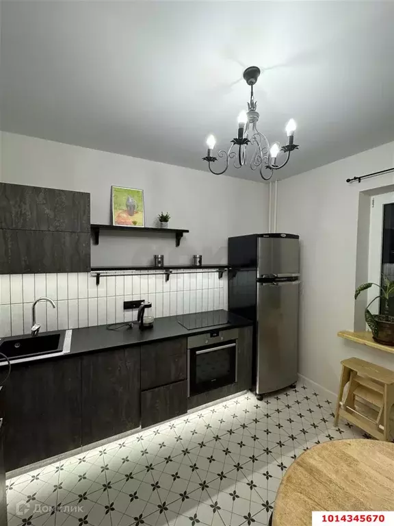 Продаётся 1-к квартира, 36 м - Фото 0