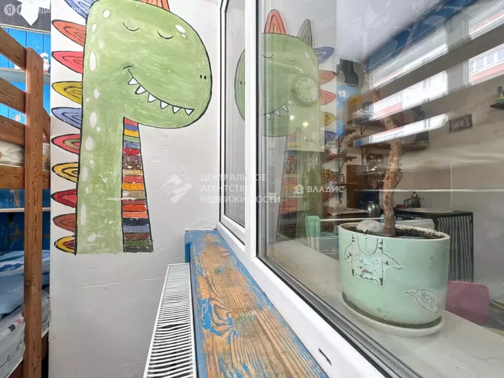 1-комнатная квартира: Рязань, Песоченская улица, 6 (39.7 м) - Фото 1