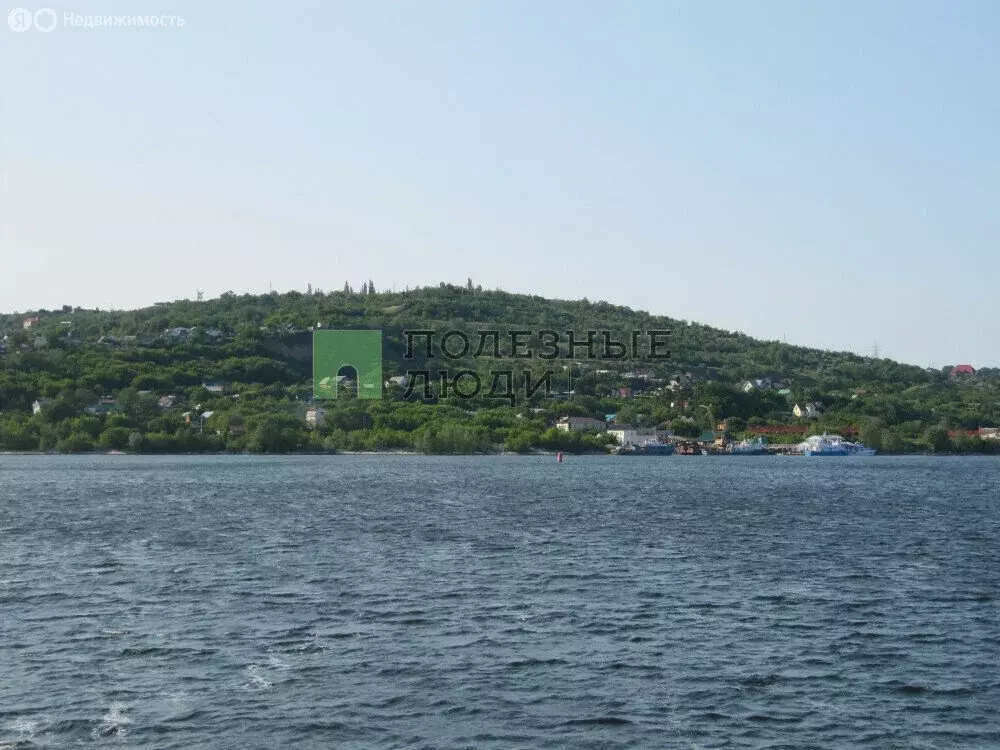Участок в Зеленодольский район, муниципальное образование Васильево, ... - Фото 1