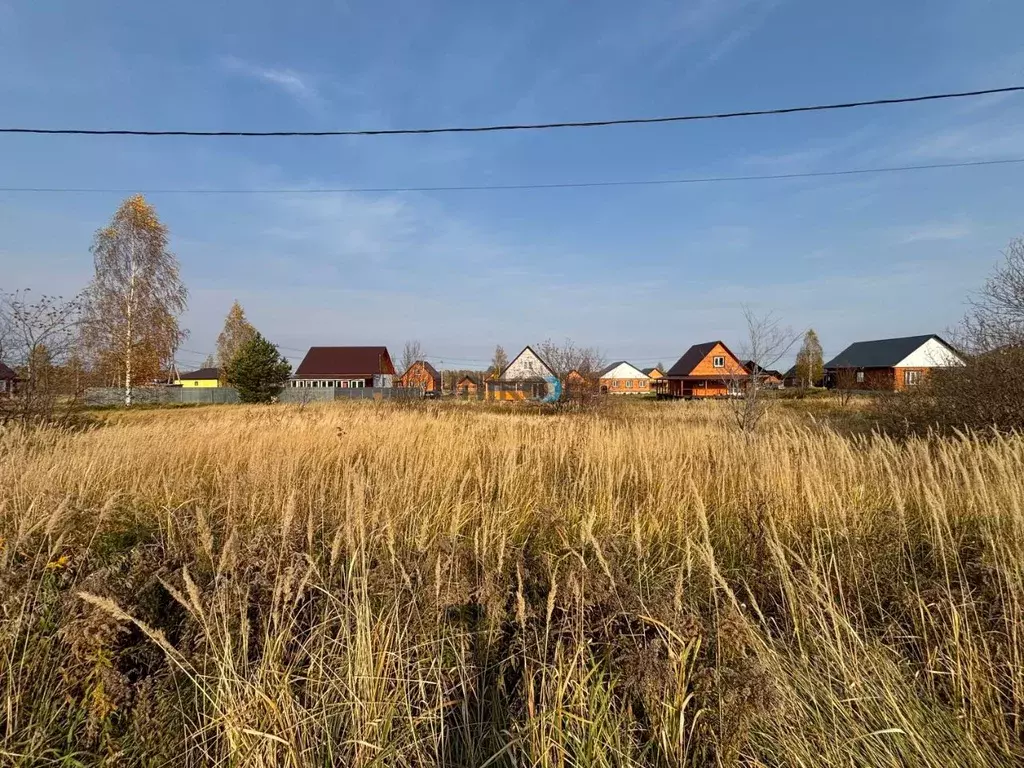 Участок в Башкортостан, Иглинский сельсовет, с. Иглино ул. Ивановская, ... - Фото 0