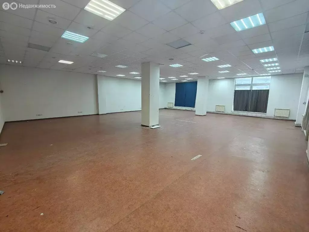 Офис (163 м) - Фото 1