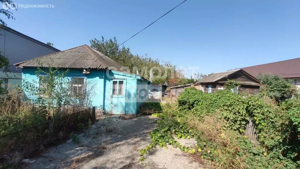 Участок в Тихорецк, Северная улица, 3 (8 м) - Фото 1