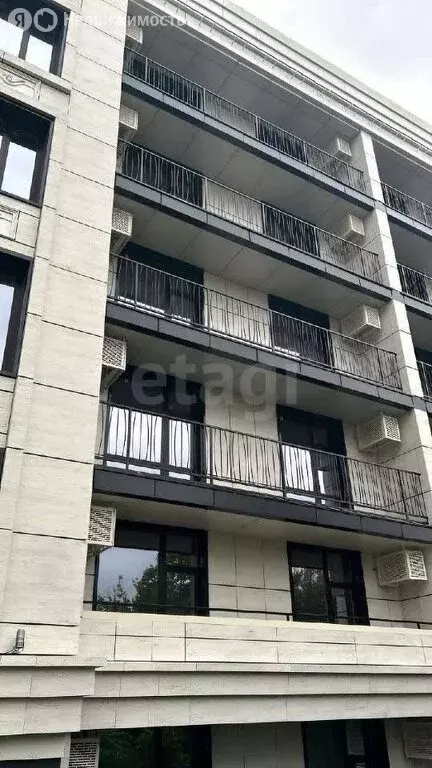 Квартира-студия: Ростов-на-Дону, Пушкинская улица, 97 (32 м) - Фото 2