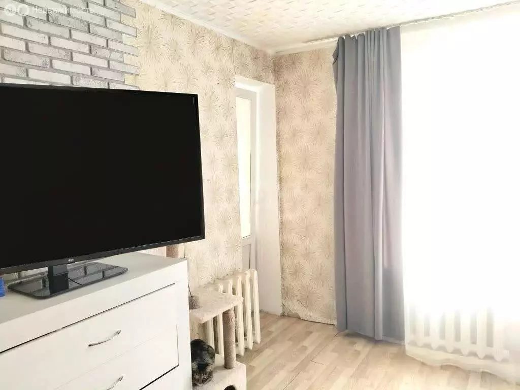 1-комнатная квартира: Гусев, улица Менделеева, 4 (34.9 м) - Фото 1