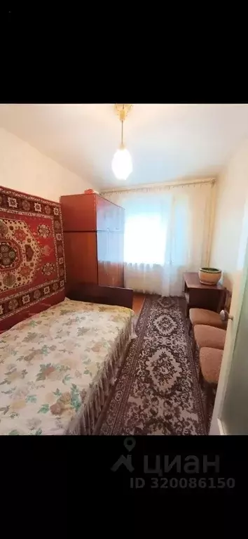 2-к кв. Нижегородская область, Нижний Новгород ул. Переходникова, 3 ... - Фото 1