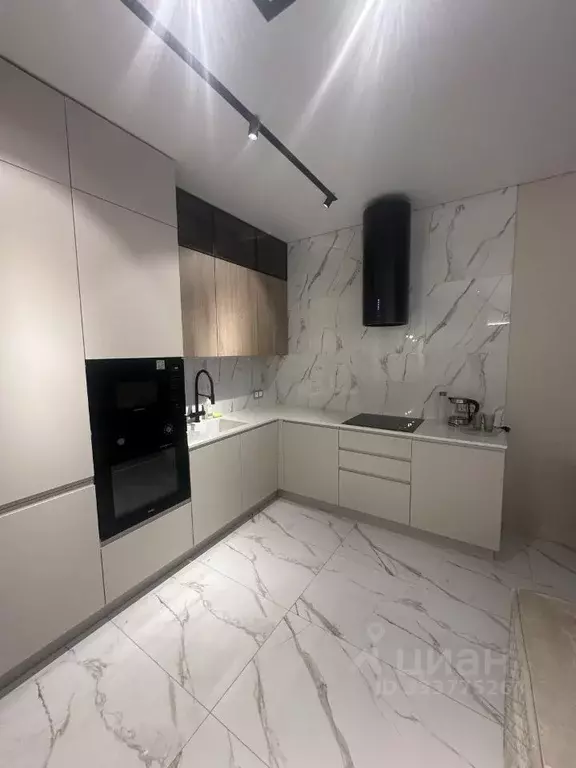 Студия Татарстан, Казань ул. Оренбургский Тракт, 8Д (44.0 м) - Фото 2
