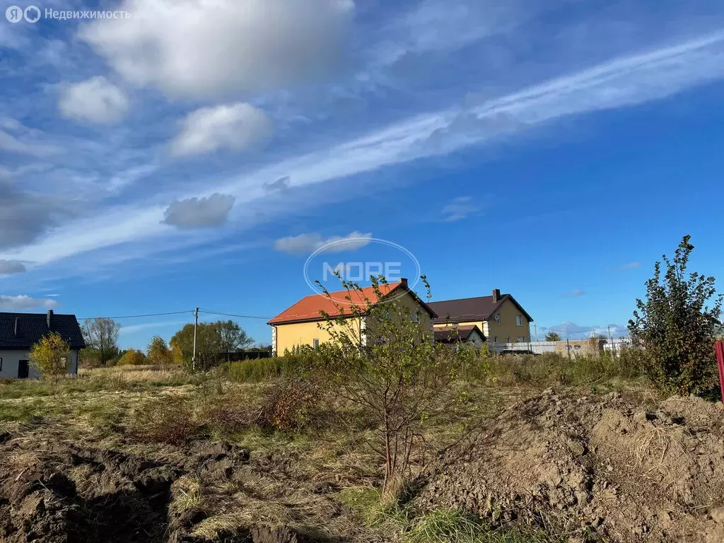 Дом в Гвардейск, Вишнёвая улица (120 м) - Фото 2