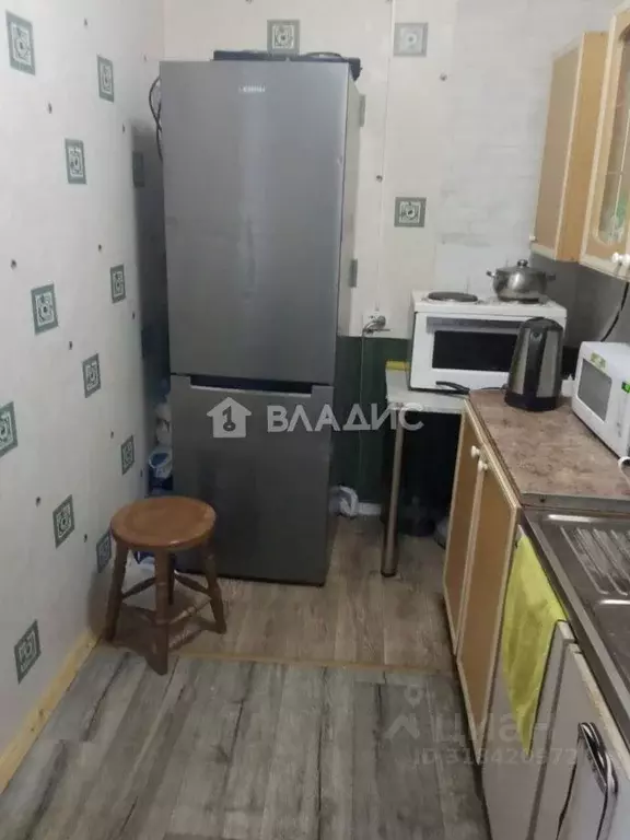 1-к кв. Кемеровская область, Кемерово Спортивная ул., 34А (23.0 м) - Фото 1