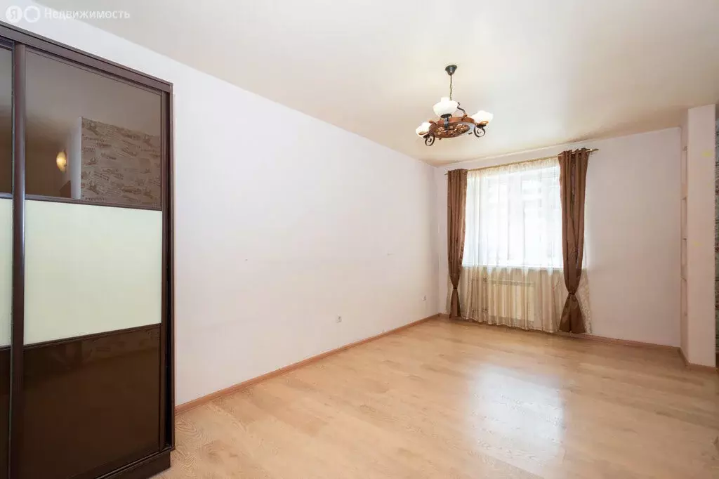 1-комнатная квартира: Иркутск, Байкальская улица, 295/13 (31.7 м) - Фото 1