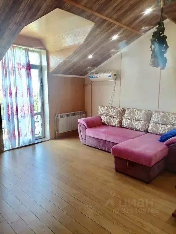 2-к кв. Севастополь ул. Вакуленчука, 26А (46.8 м) - Фото 1